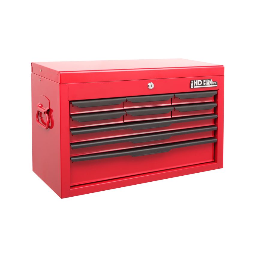 Heavy Duty 9 Drawer Tool Chest Bbs