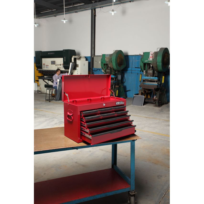 Heavy Duty 9 Drawer Tool Chest Bbs