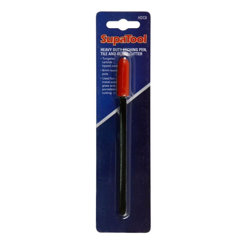 Heavy Duty Cutter 6mm