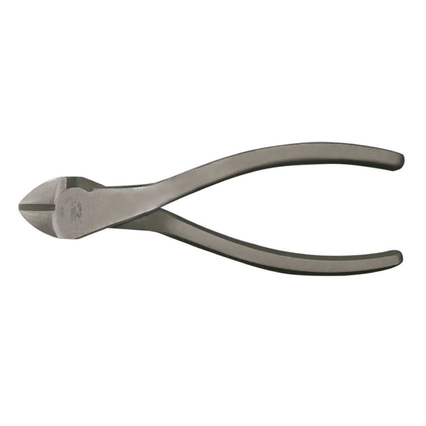 Heavy Duty Cutting Nipper Plier 180mm Inox Handle