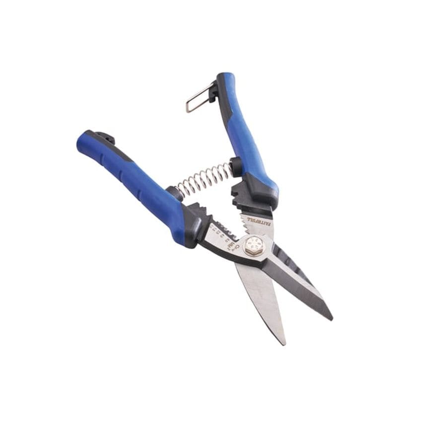 Heavy Duty Multi-Function Snips