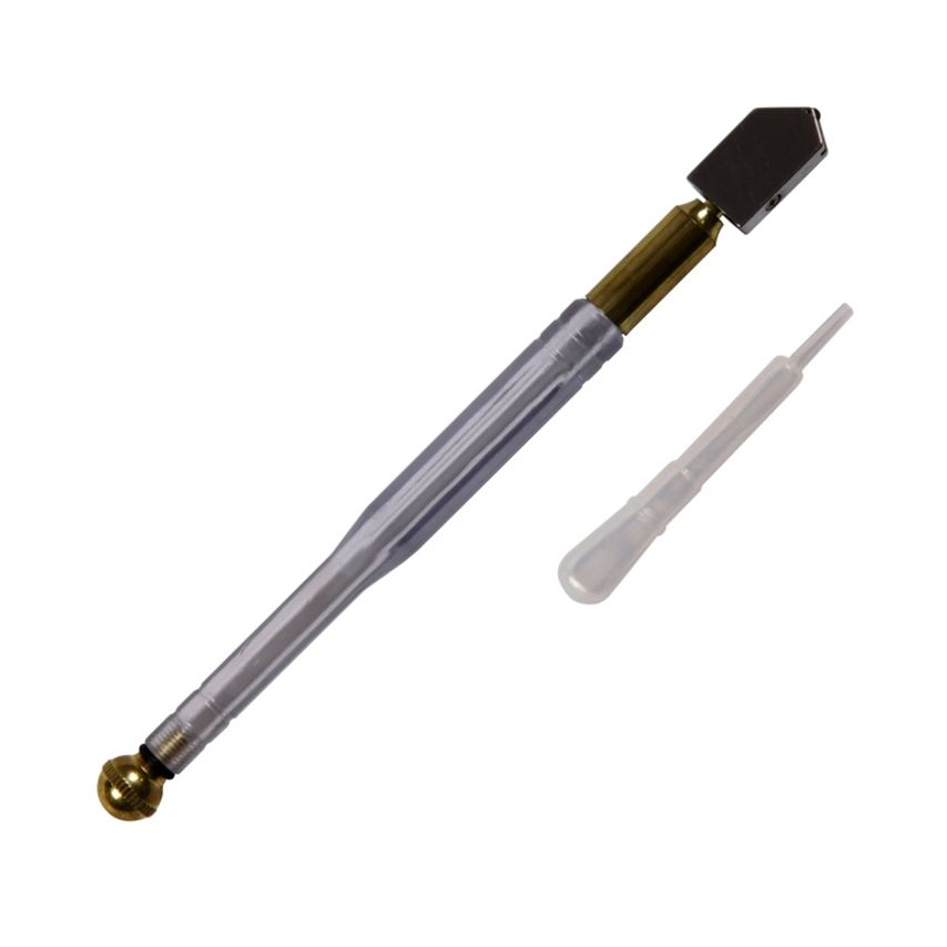 Heavy Duty Pencil Glass Cutter 15mm