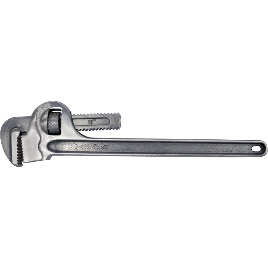 Heavy Duty Pipe Wrench 14" Acetilex 79459