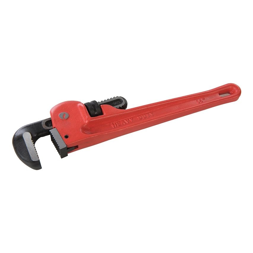 Heavy Duty Pipe Wrench 355mm/14"