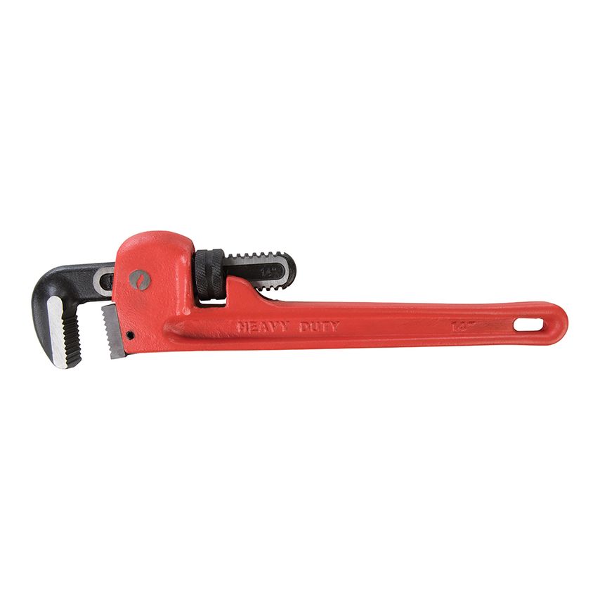 Heavy Duty Pipe Wrench 355mm/14"