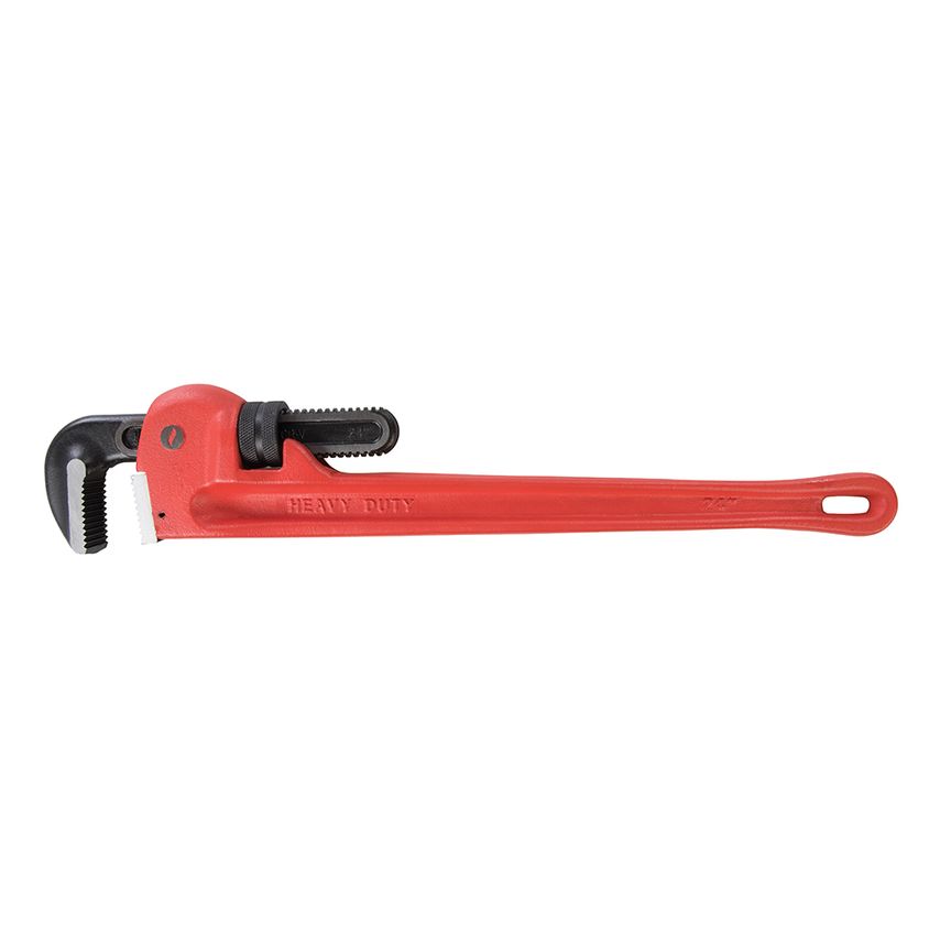 Heavy Duty Pipe Wrench 610mm/24"