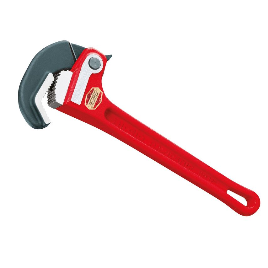 Heavy Duty RapidGrip Wrench 250mm (10in)