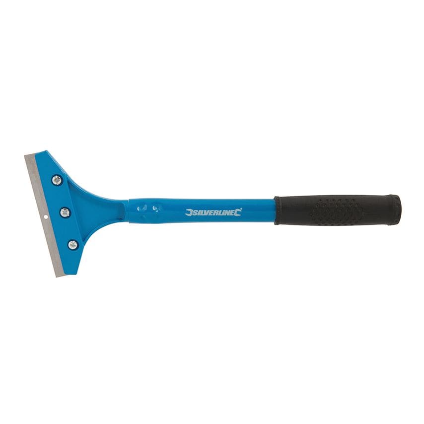 Heavy Duty Scraper 100mm Blade
