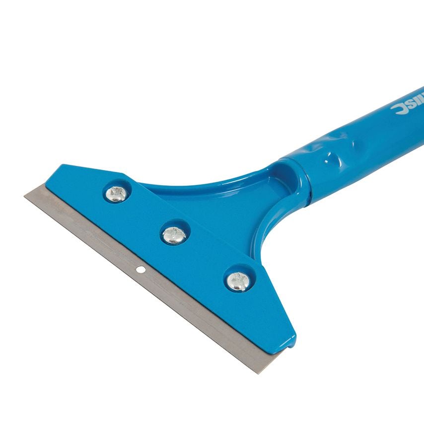 Heavy Duty Scraper 100mm Blade