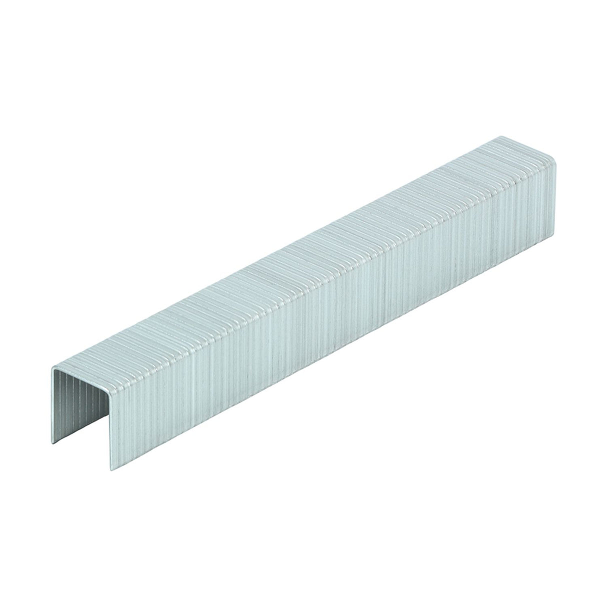 Heavy Duty Staples Chisel Point Galvanised Bulk Box - 377188