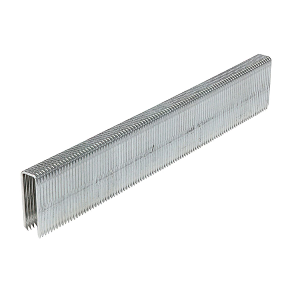 Heavy Duty Staples Divergent Point Galvanised - 377963 - Pack of 1000