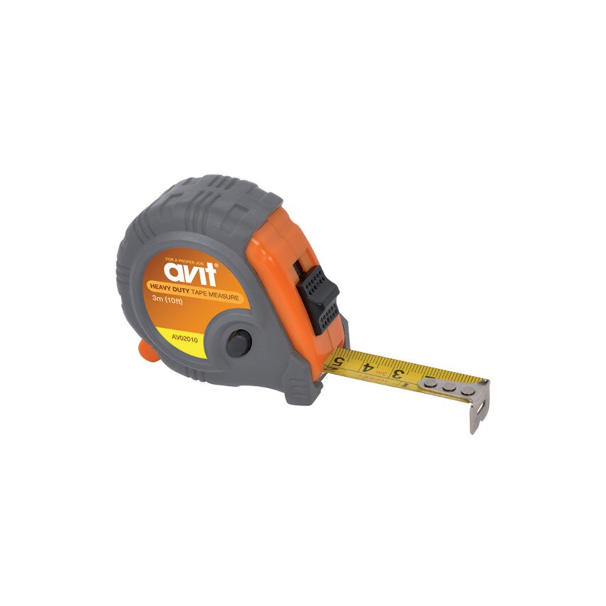 Heavy Duty Tape Measure 3M