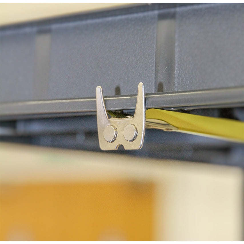 Heavy Duty Tape Measure 5m (16ft)