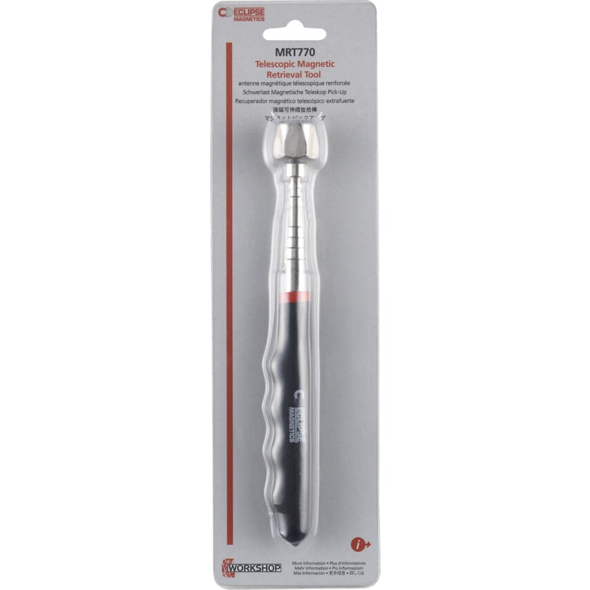 Heavy Duty Telescopic Pick-up Tool