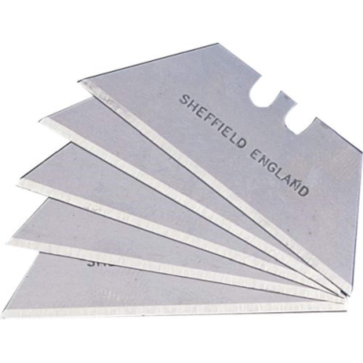 Heavy Duty Trimming Knife Blade (Box of 100)