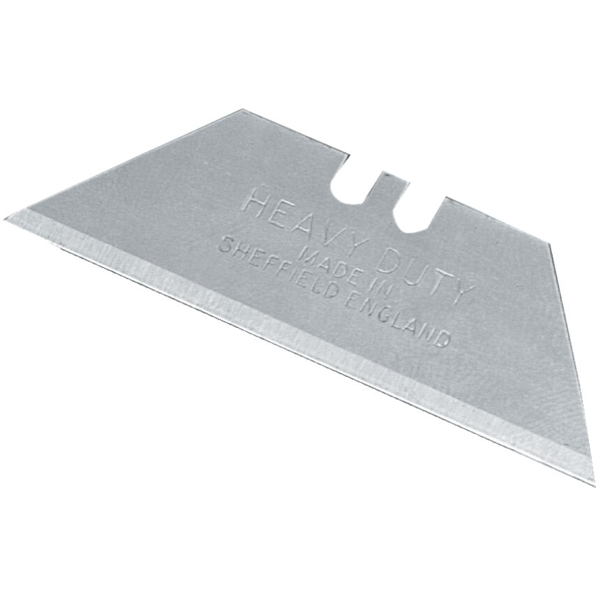 Heavy Duty Trimming Knife Blades, Pack of 5