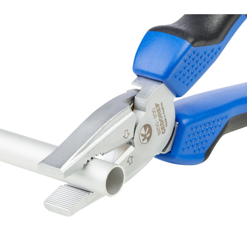 Heavy duty combination pliers 225 mm