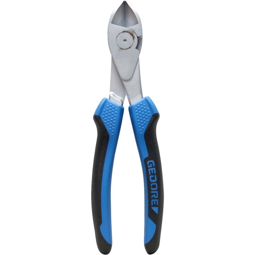 Heavy duty side cutter 180 mm