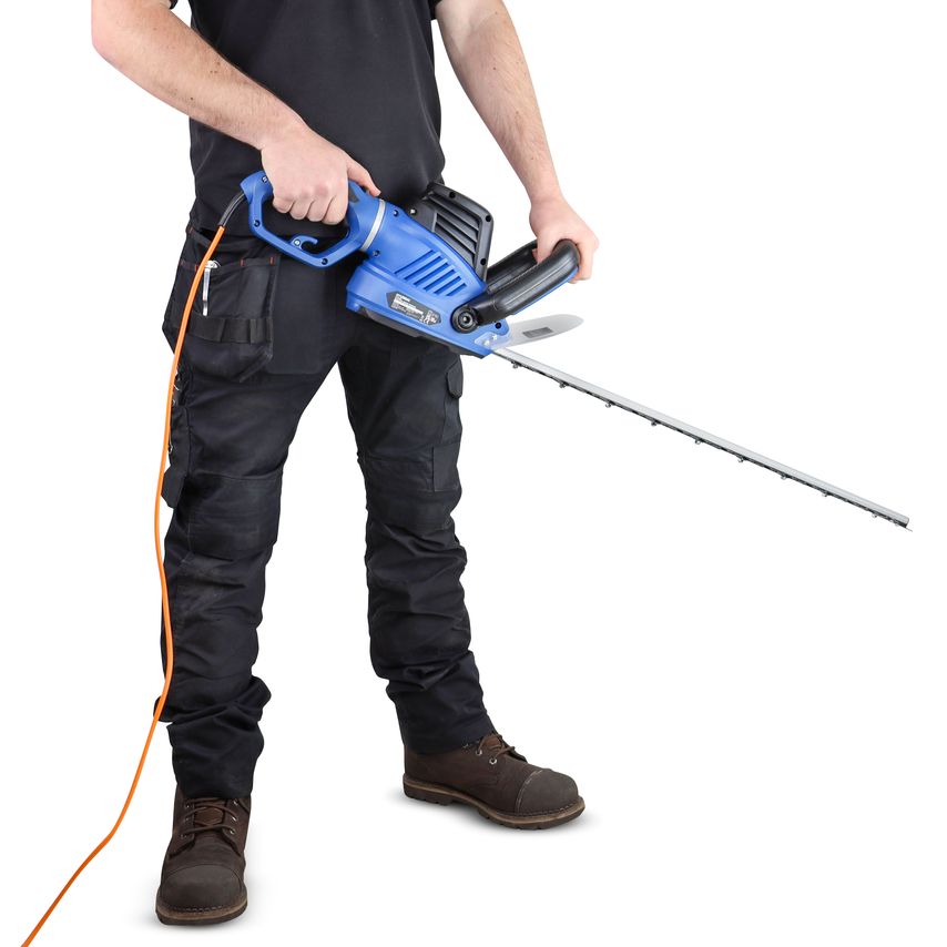 Hedge Trimmer HYHT680E