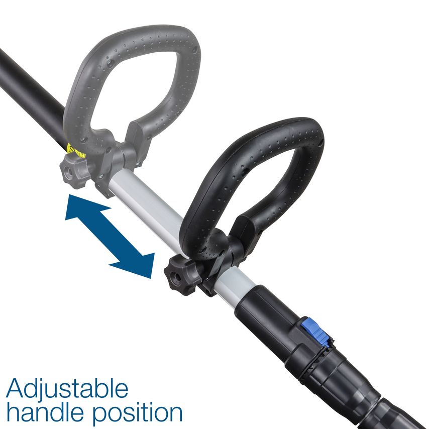 Hedge Trimmer HYPHT550E