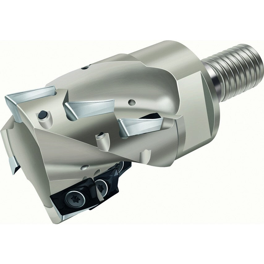 Helical Milling Cutters F4138.UT36.038.Z03.33