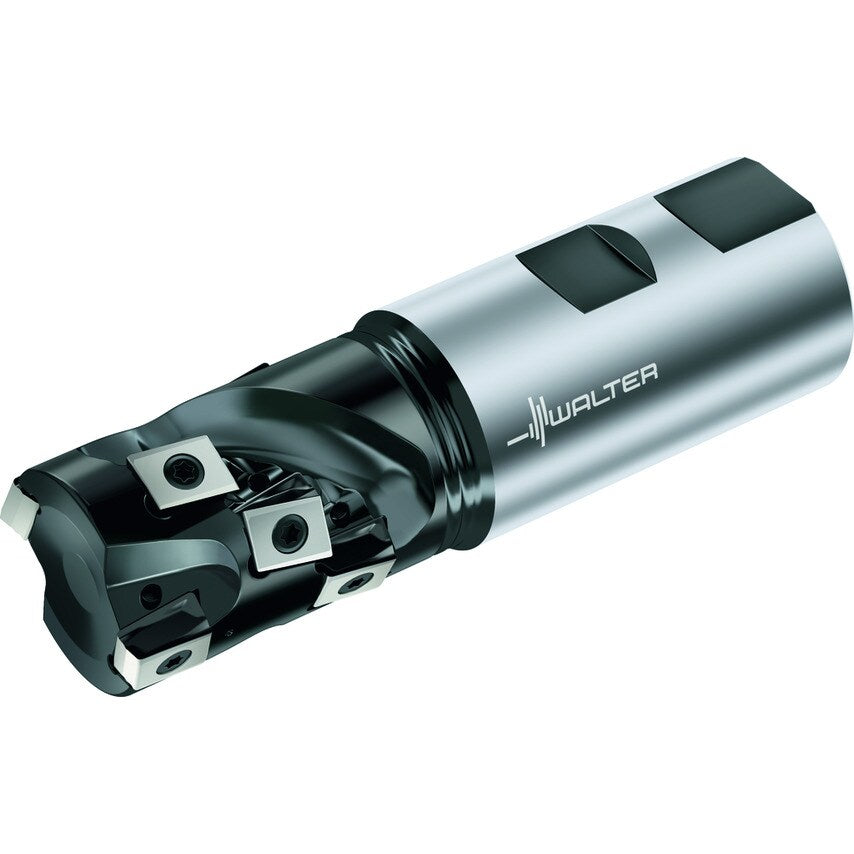 Helical Milling Cutters F5038.W40.040.Z03.40