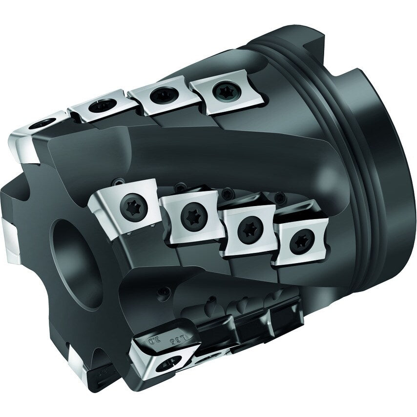 Helical Milling Cutters M3255.051-B26-05-57