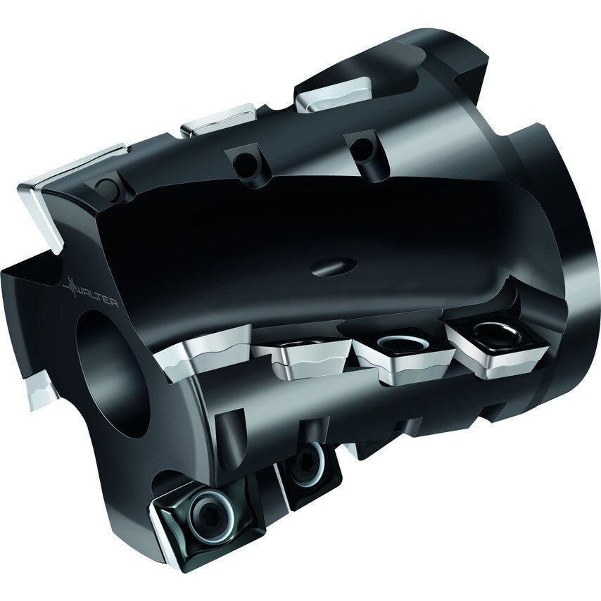 Helical Milling Cutters M4257.064-B26-03-54