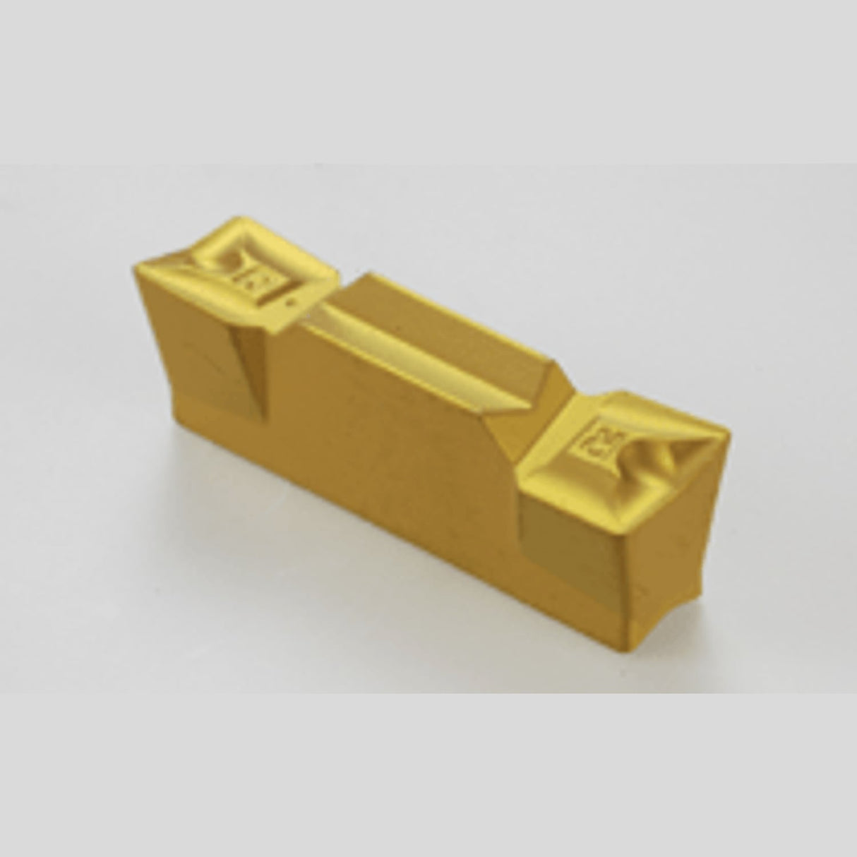 Heliface Inserts HFPR 5004 IC9015 - Pack of 10