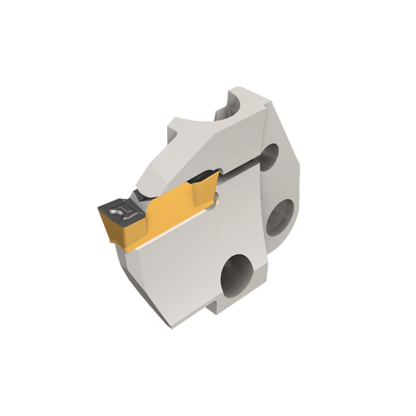 Heliface Tools HFPAD 6L-60-T14 - Pack of 1