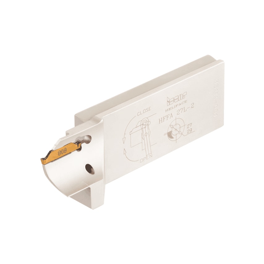 Heliface Tools Hffa 60L-2 - Pack of 1