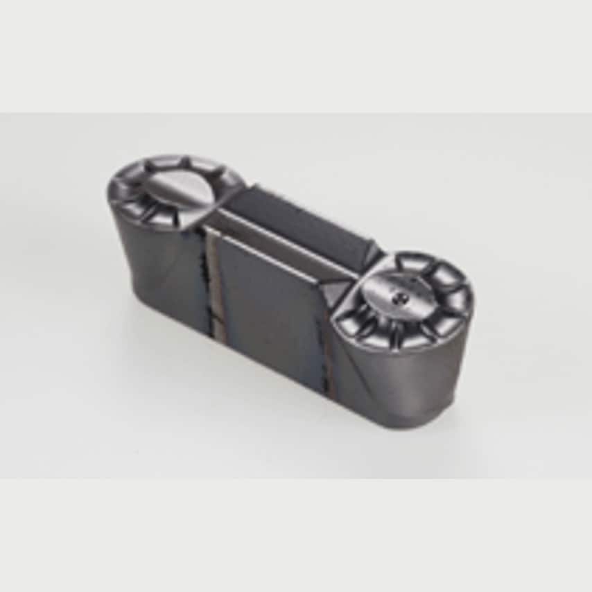 Heli-grip-inserts Grip 635-318Y IC908 - Pack of 10