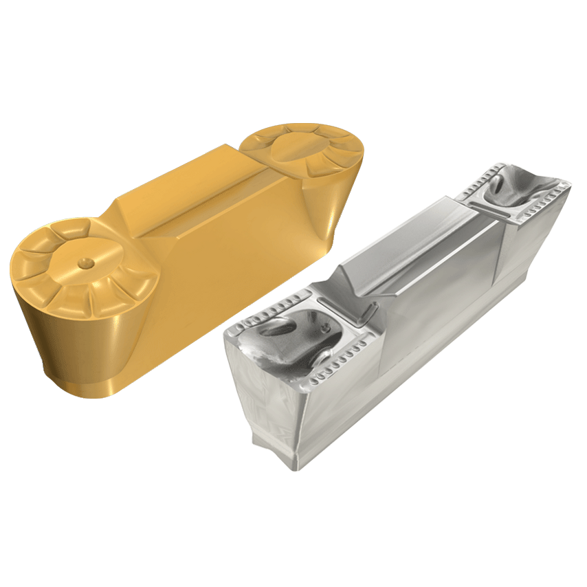 Heli-grip-inserts HGPL 6005Y IC806 - Pack of 10