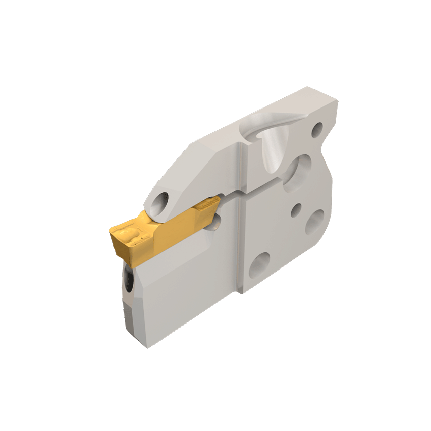 Heli-grip-tools HGPAD 6L-T22-JHP - Pack of 1