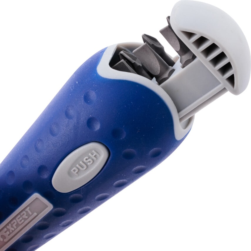 Hex Bit Driver - Ratchet Screwdriver - E160801