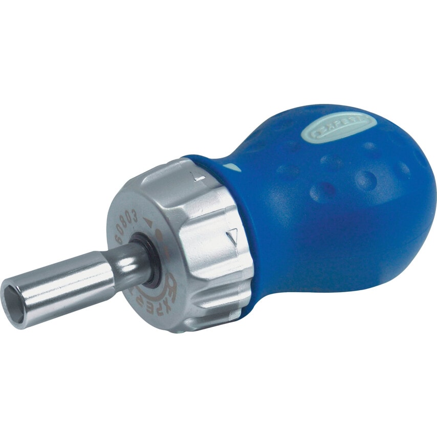 Hex Bit Driver - Ratchet Screwdriver - E160803