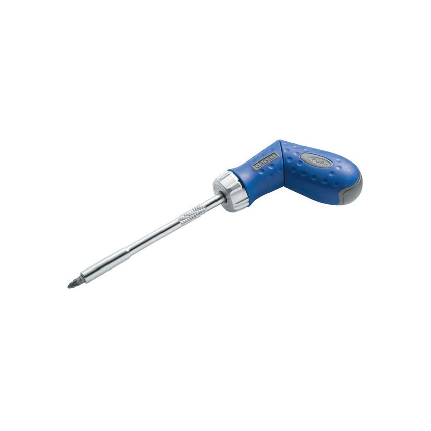 Hex Bit Driver - Ratchets Crewdriver - E160802