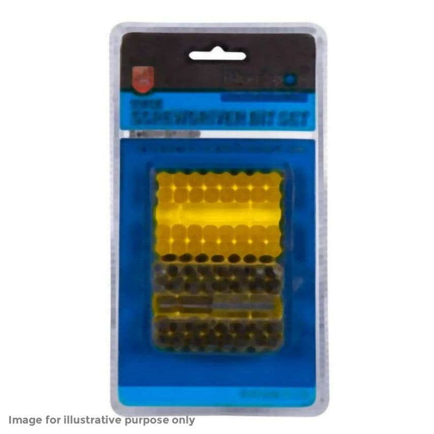 Hex Bit Set, 15 Piece B/S1513