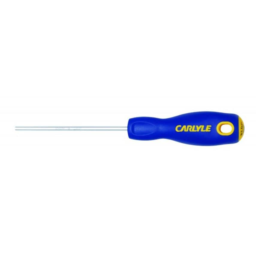 Hex Driver - 2.5mm - SDH25M