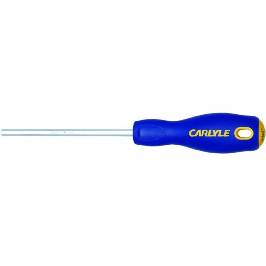 Hex Driver - 6mm - SDH6M