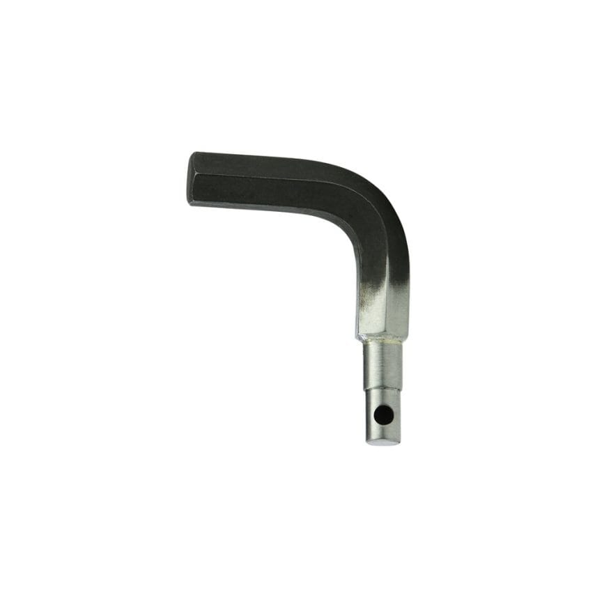 Hex Key Head TBIH 7/16