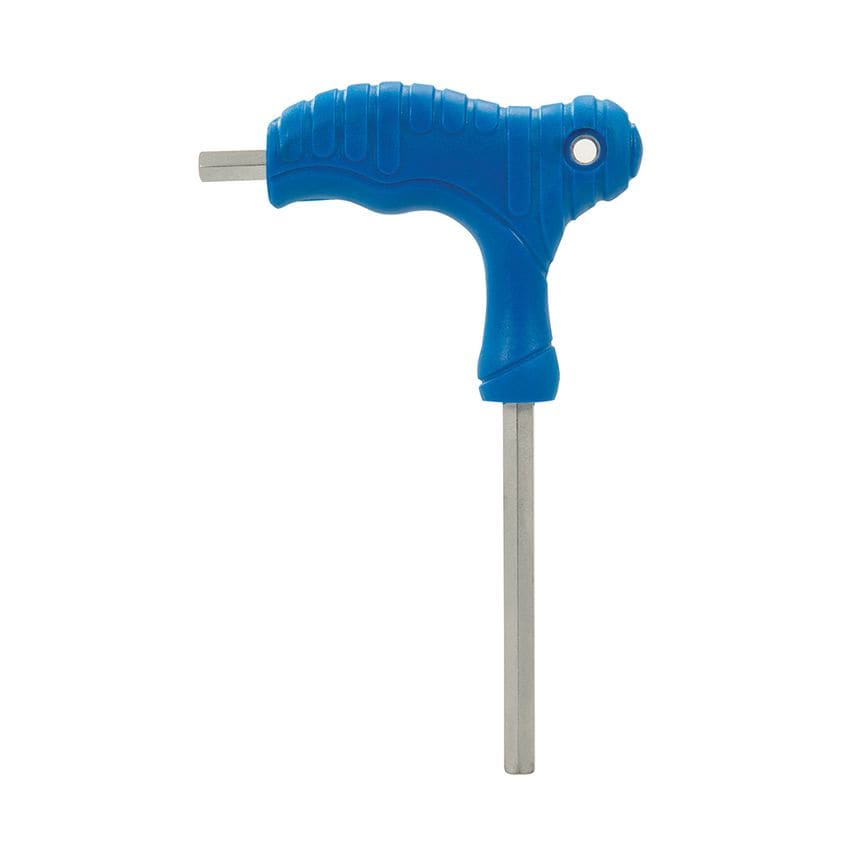 Hex Key T-Handle Set 10 Piece 2 - 10mm