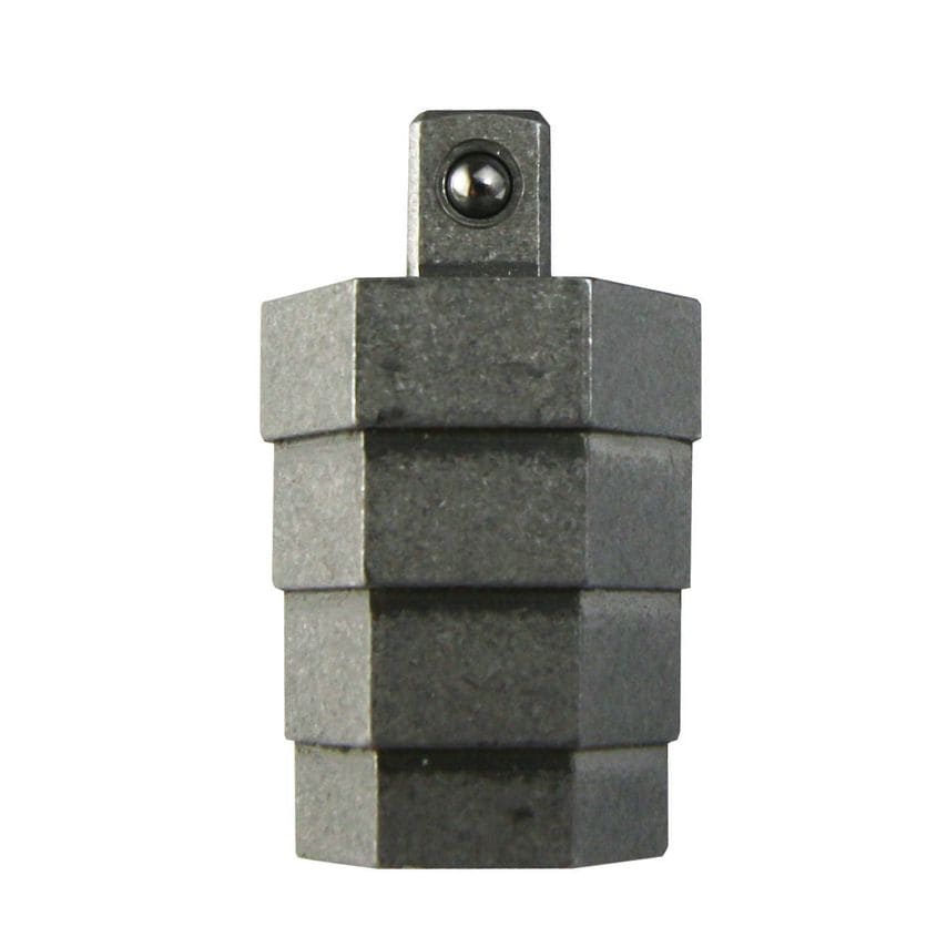 Hex Setting Adapter 5/32"-1/4", 1/4" SD