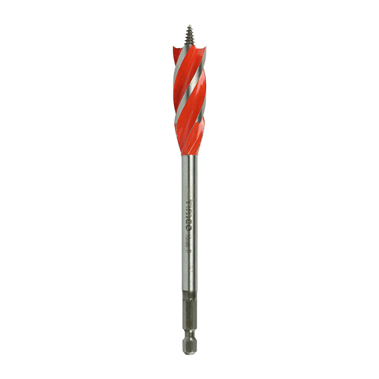 Hex Shank Speed Auger Bit - SPA16