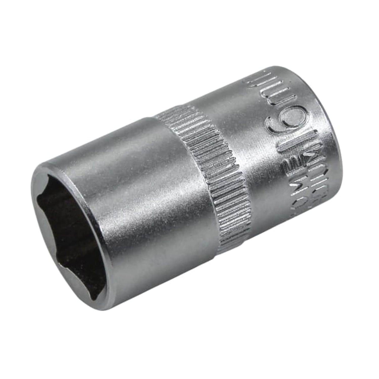 Hex Socket 1/2in Drive 16mm