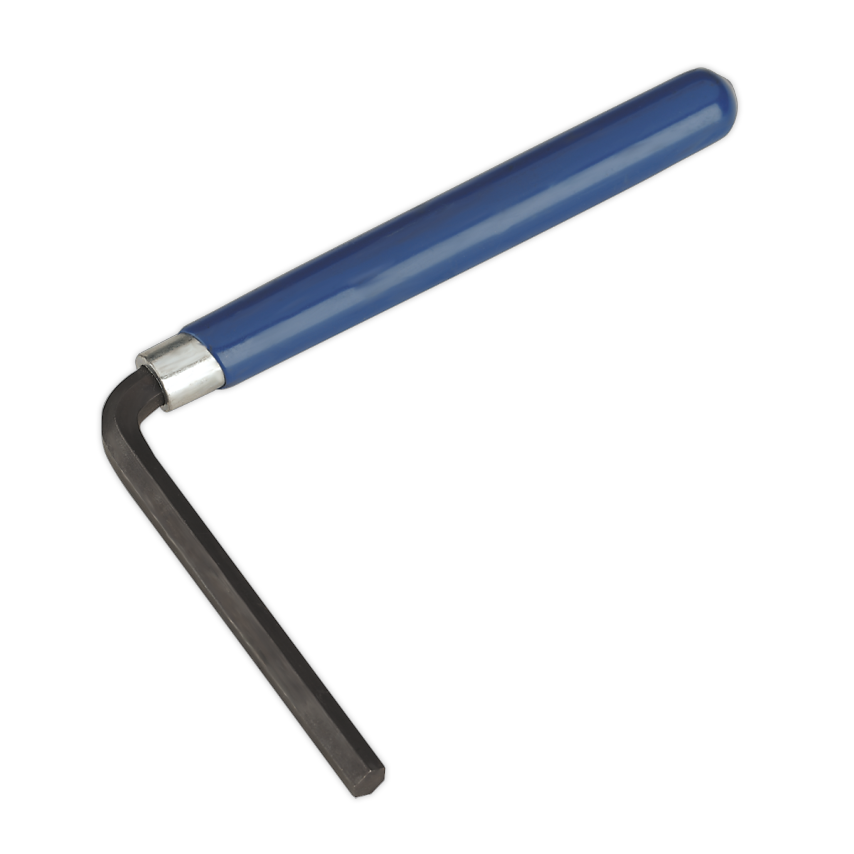 Hex Wrench 7mm Angled Head Long Reach