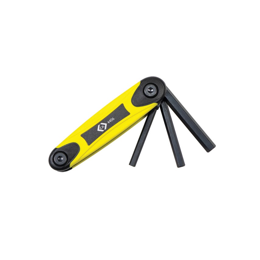 Hexagon Key Metric (SET-8)