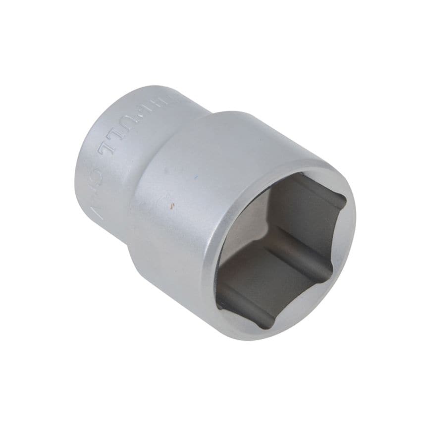 Hexagon Socket 1/2in Drive 24mm FAISOC1224