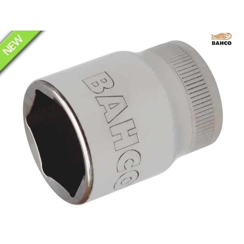 Hexagon Socket 1/2in Drive 9mm