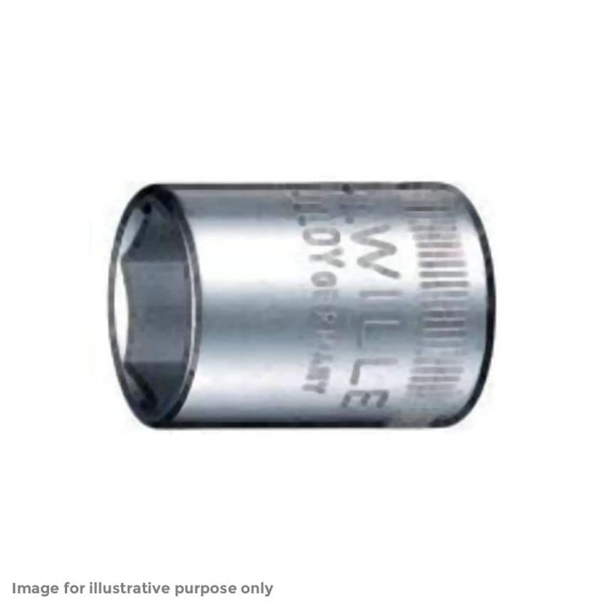 Hexagon Socket 3/4in Drive 22mm STW5522
